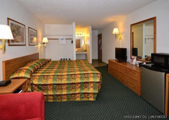 Hotel Super 8 By Wyndham Grand Island Exterior foto