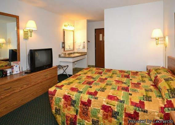 Hotel Super 8 By Wyndham Grand Island Exterior foto