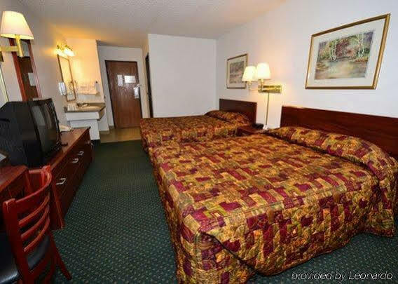 Hotel Super 8 By Wyndham Grand Island Exterior foto